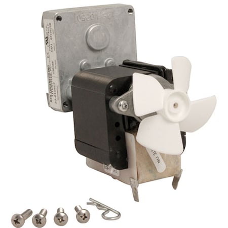 Star Manufacturing Motor, Drive (120V) PS-Z10009